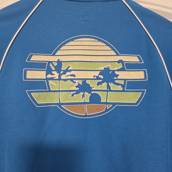 ADIDAS X URBAN OUTFITTERS Urban Renewal Vintage Track Jacket - Picture 7 of 10